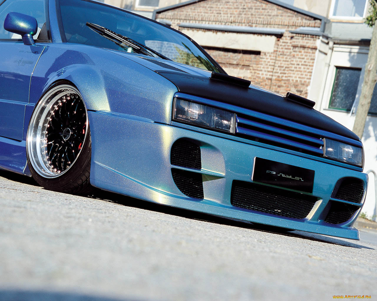 volkswagen, corrado, 